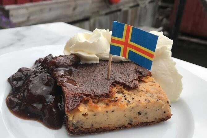 Mariehamn Private Guided Walking Tour - Exploring Mariehamn with a Private Guide