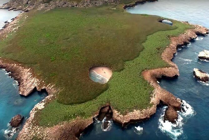 Marietas Islands with Guaranteed Entry to Playa Escondida - Real Traveler Insights