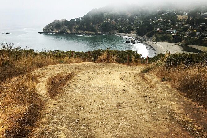 Marin Headlands Gravel Cycling Tour From San Francisco - The Value and Pricing