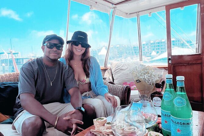 Marina Del Rey Luxury Yacht Experience - Final Thoughts