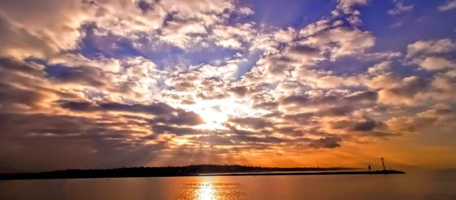 Marina Del Rey: Romantic Cruise, Dinner Charcuterie or Sushi - Final Thoughts: Who Will Love This?