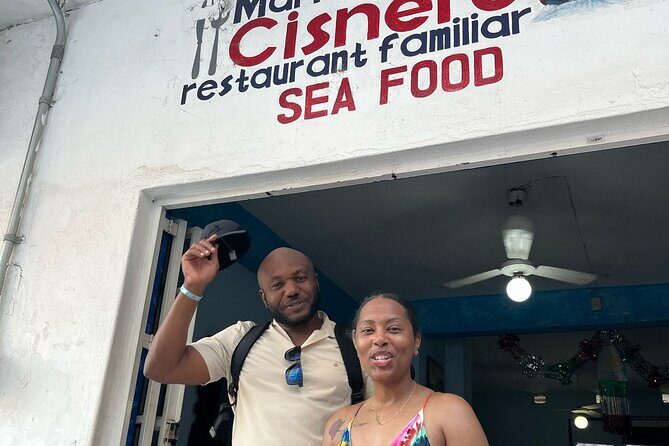 Mariscada (A seafood-lovers paradise) - Who Will Love This Tour?