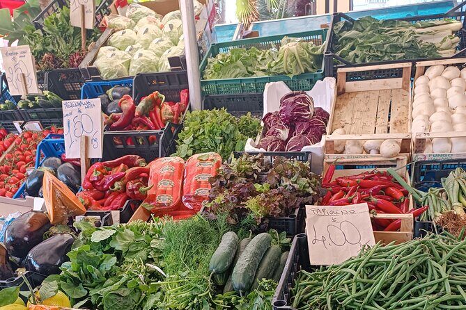 Market Tour with Cooking Class and Lunch with Negropolis View - The Home Cooking Experience: From Ingredients to Plate