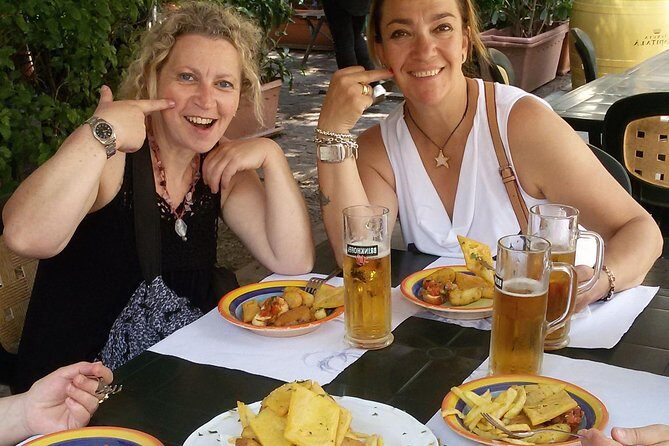 Markets and monuments: walking tour and street food in Palermo - FAQs