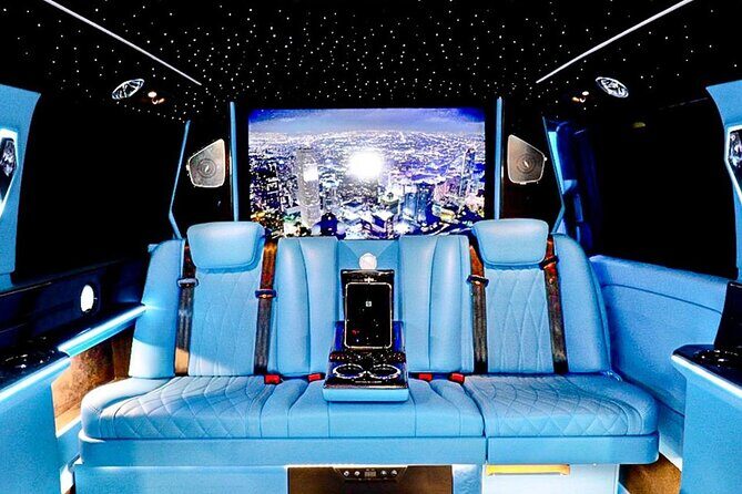 Marmaris Private Transfer with Drinks and Entertainment - The Sum Up