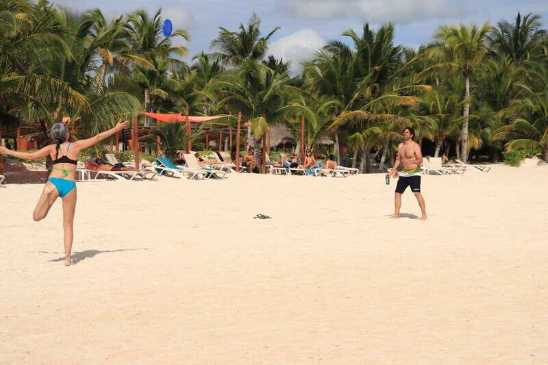 Maroma Beach: Day Pass at Maroma Beach Club & Transfer - Who Will Love This Experience?