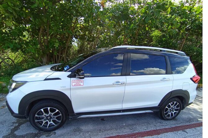 Marriot Cancun Private Airport Transfers - The Value of a Private Transfer in Cancun