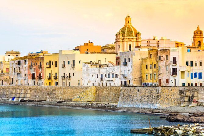 Marsala, Tasting in the Winery & Laguna Of Mothia by Boat - Who Will Love This Tour?  