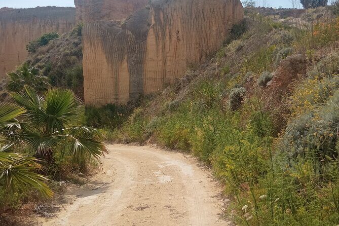 MARSALA UNDERGROUND let's discover the hidden part of the city - The Sum Up