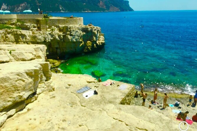 Marseille Cruise Port CASSIS (RoundTrip) - Detailed Look at the Transfer Experience