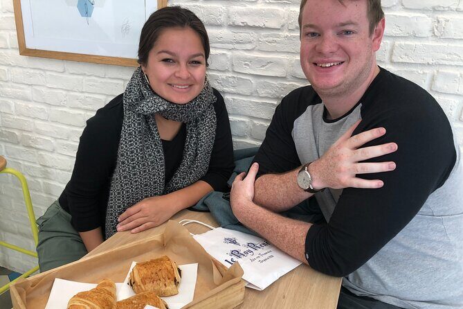 Marseille French Pastries and Chocolate Tour - What Could Be Better?