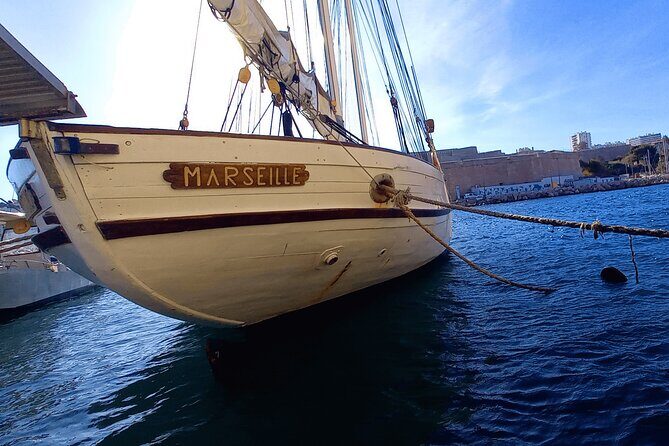 Marseille Guided Tour for 4 Hours with a Bilingual Local Guide - The Practicalities: What to Expect  