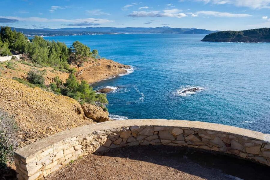 Marseille: La Ciotat Cinema & Nature Half Day Trip - The Practical Side: What to Expect