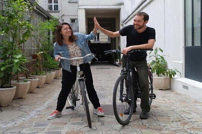 Marseille Old Port And Panier District Walking Tour - A Detailed Look at the Tour