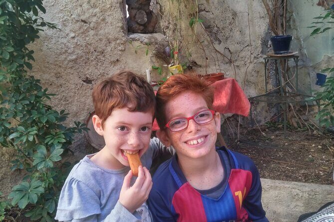 Marseille Walking food and culture tour 3 hour Private tour - Authentic Experiences Versus the Risks