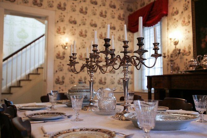 Mary Todd Lincoln House Self Guided Tour Ticket - Final Thoughts: Is the Mary Todd Lincoln House Tour Worth It?