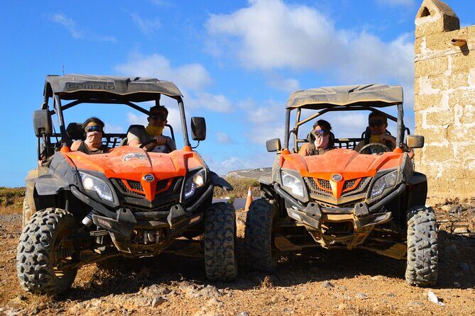 Masca Valley Adventure Guided Buggy Tour - Is This Tour Worth the Price?
