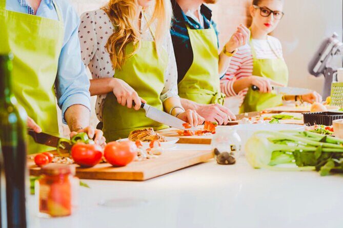 Master Moroccan Tajine Hands On Workshop - Who Will Love This Experience?