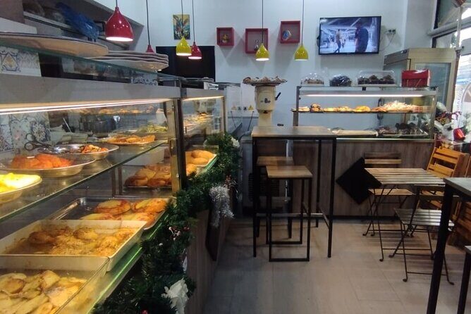 Master the Art of Arancino: A Hands-On Cooking Class in Ortigia - The Itinerary in Detail