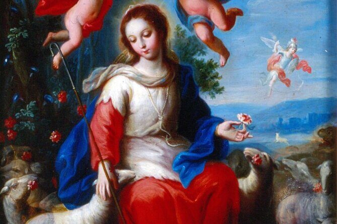 Masterpieces of Mexico: A Private Tour of the National Art Museum - The Value of a Private Guide