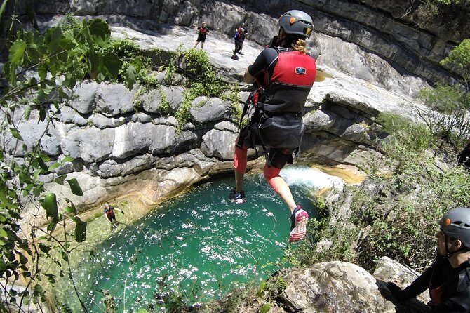 "Matacanes" cannon - The Experience in Detail