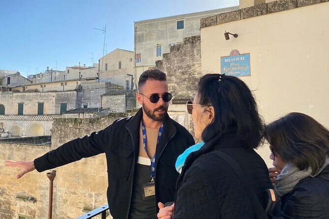 Matera Walk Through History - Practical Details and What You Should Know