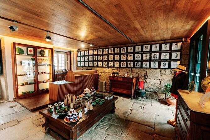 Mateus Palace, History, Art and Douro Wines - Authentic Experiences and Real Traveler Insights