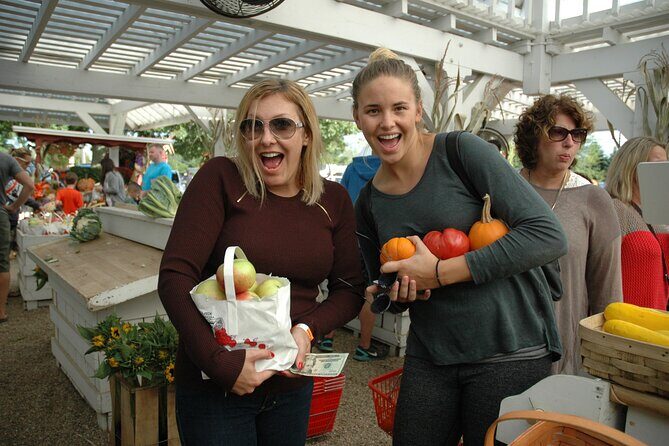 Mattituck Bike Wine Country and Fruit Orchard Tour - What’s Included and What’s Not