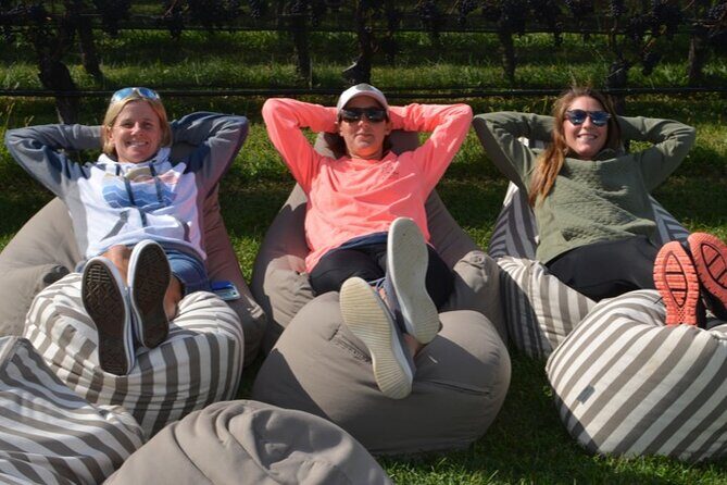 Mattituck New York Guided Farm and Wine Country Bike Tour - Why This Tour Works