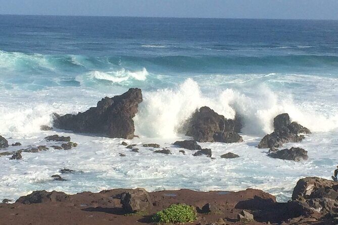 Maui Beach Hop - The Experience: What Travelers Can Expect