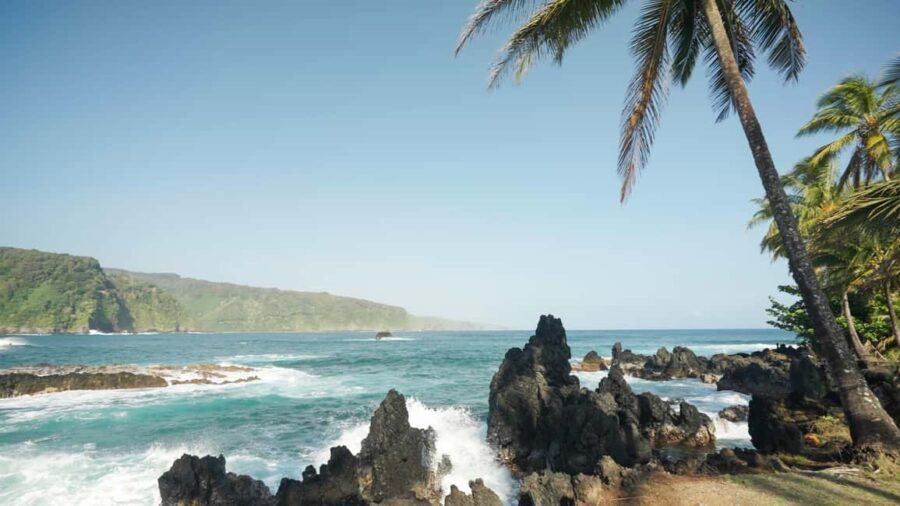 Maui: Private Road to Hana Rainforest and Waterfall Tour - The Logistics: What’s Included and What to Bring