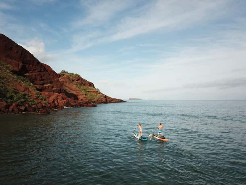 Maui: Stand-Up Paddleboard Rental - Who Would Love This Experience?