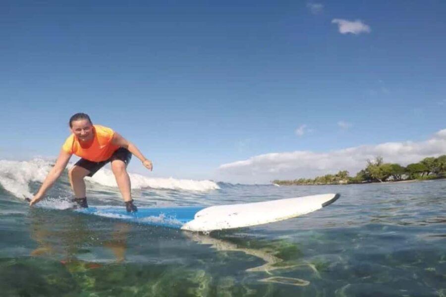 Maui: Surf Safari with Equipment and Snacks - The Included Amenities and Practical Details
