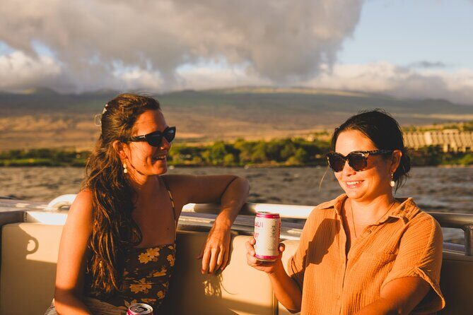 Mauna Kea Signature Sunset Coastline Cruise - Who Is This Tour Best For?