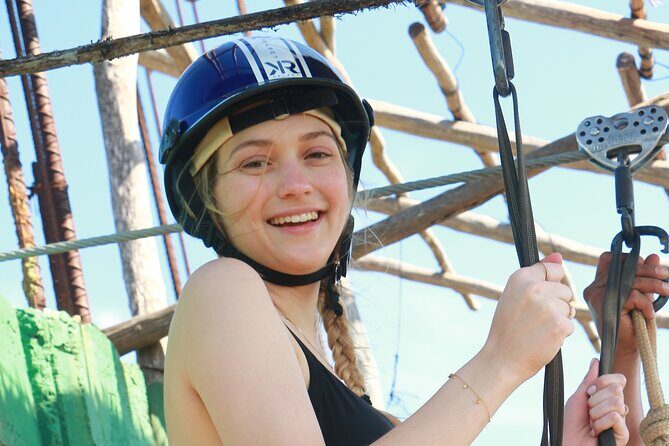 Maya ATV with Cenote and Zipline from Tulum - The Practical Side: Pricing and Value