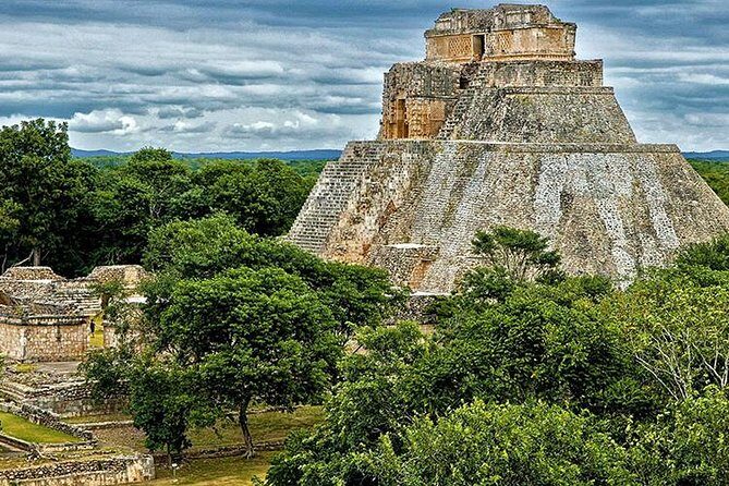 Maya Classic 5 days TULUM BACALAR CHETUMAL CALACMUL PALENQUE GULF OF MEXICO CAMPECHE UXMAL MERIDA CHICHEN ITZA IK KIL from Tulum - Final Thoughts: Is It Worth It?