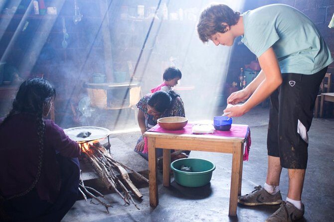 Maya Cultural Tour From San Cristobal: Chamula, Zinacantan - Exploring the Itinerary: What Youll Actually Experience