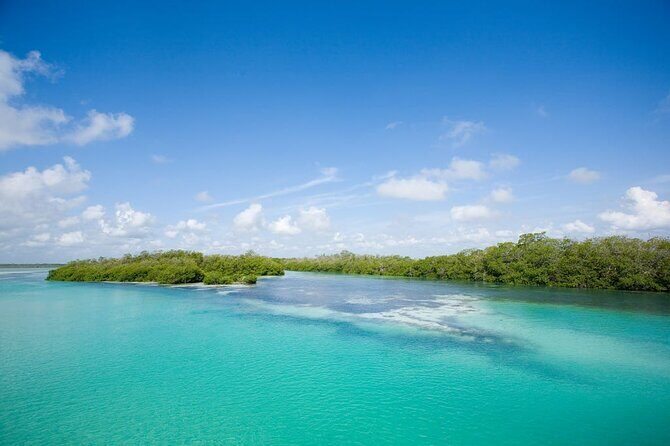 Mayaking. A Journey Through the Heart of the Sian Kaan Biosphere - Why This Tour Might Be Your Perfect Match