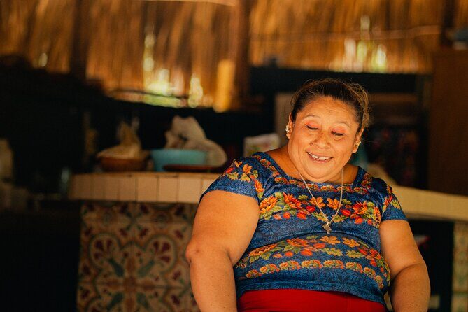 Mayan Cooking Class: Chicken Pibil in Secret Cenote - A Detailed Look at the Experience