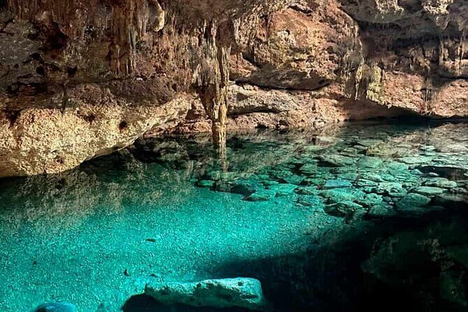 Mayan Experience at Chichen Itza Ruins! Round Transportation from Cancun - FAQs