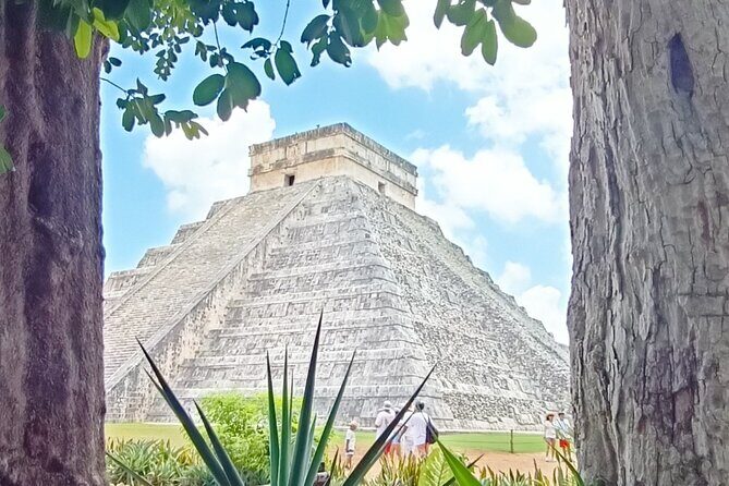 Mayan Experience in Chichen Itza - What’s Included and What’s Not