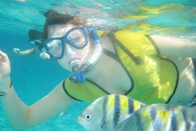 Mayan Flavors & Tequila Tasting + Beach Time - What’s Included and What’s Not