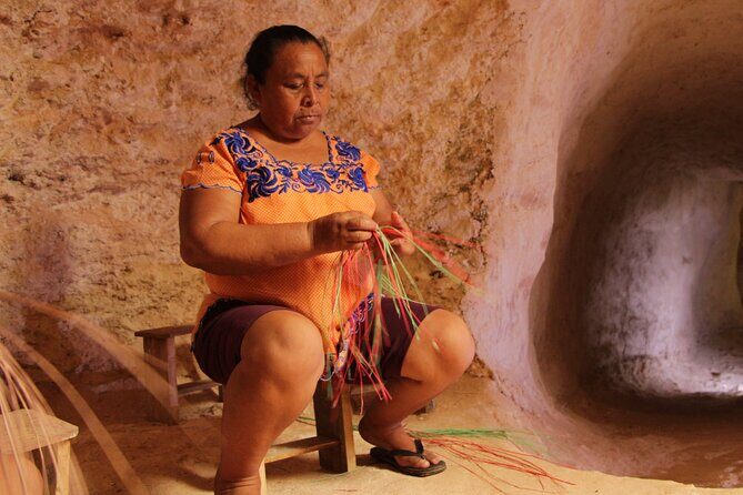 Mayan Roots Camino Real "Pomuch, Hecelchakán and Calkiní Becal" - The Value of This Tour