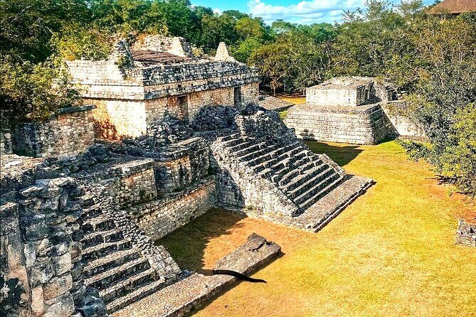 Mayan Temples and Ruins Guided Private Tour from Tulum - Who Would Love This Tour?