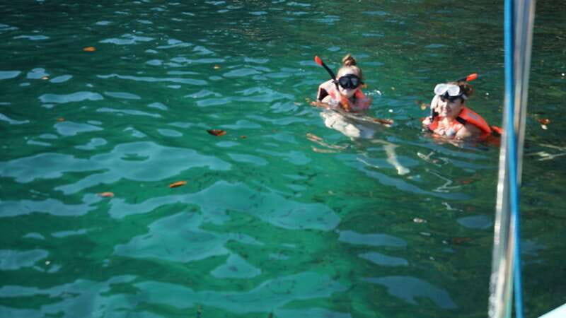 Mazatlan 3 Islands Snorkeling and Bird Watching Tour - Who Will Love This Tour?