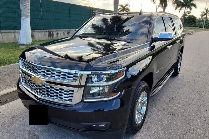 Mazatlan Airport(MZT) to Mazatlan Port - Arrival Private Transfer - Final Thoughts