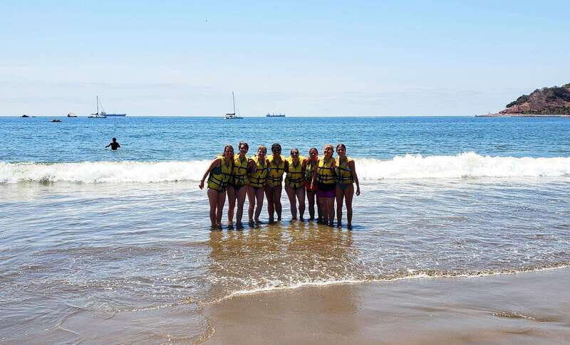 Mazatlan: Beach Activities and All Inclusive Tour - Why This Tour Works Well