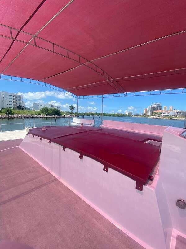 Mazatlan, Mexico: Yacht Rental and Tour, the perfect summer. - The Value of this Yacht Tour