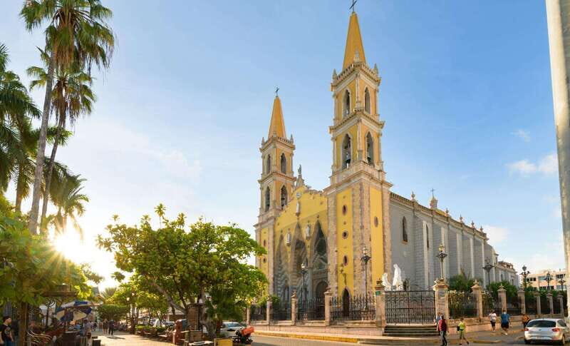 Mazatlan: Old Town Sightseeing and Golden Zone - Who Will Love This Tour?