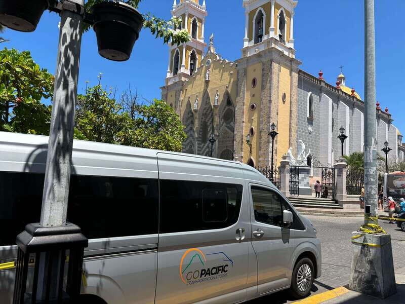 Mazatlan: Private city tour for cruise-ship passengers - What’s Included and What’s Not?